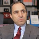 Tanžu Bilgič: U Beogradu se ne osećam kao stranac 14