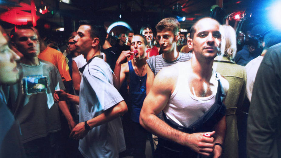 (Ne)vesele devedesete od sumraka do svitanja 1 (Ne)vesele devedesete od sumraka do svitanja 1