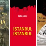 Knjiga Danas – Nedeljna preporuka za čitanje 3