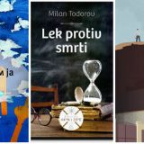 Knjiga Danas – Nedeljna preporuka za čitanje 2