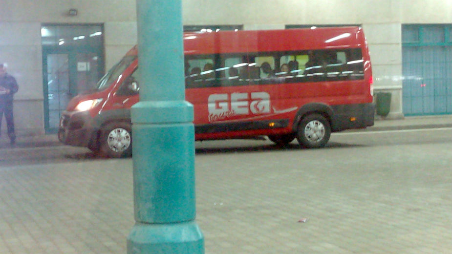 Traže od Ministarstva stručni tim za pregovore 1