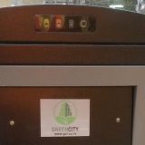 Dva nova solarna kontejnera za sada samo „atrakcija“ 12