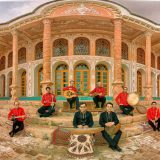 Nedelja iranske kulture u Srbiji 14