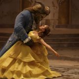 Na sinhronizaciji igranog Diznijevog filma "Lepotica i zver" 2