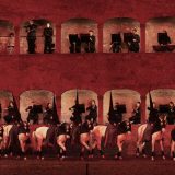 "Rekvijem" kao "ples" ljudi i konja 9