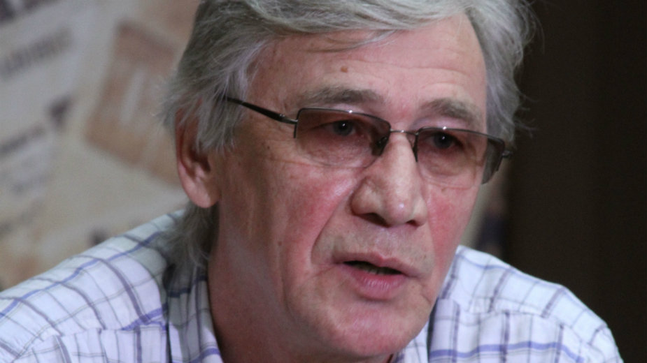 Konferencije za štampu 1