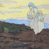 Duboka dramatika rata i vrhunci umetnosti 1