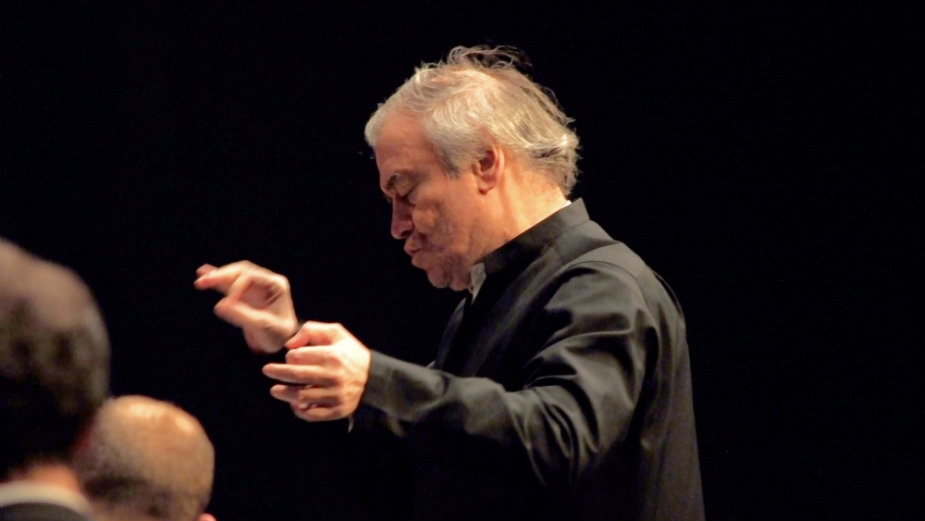 Nije pitanje šta rade muzičari, nego kuda ide čovečanstvo 1