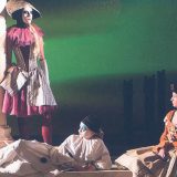 Posle premijere i knjiga o Hristićevom "Sutonu" 5