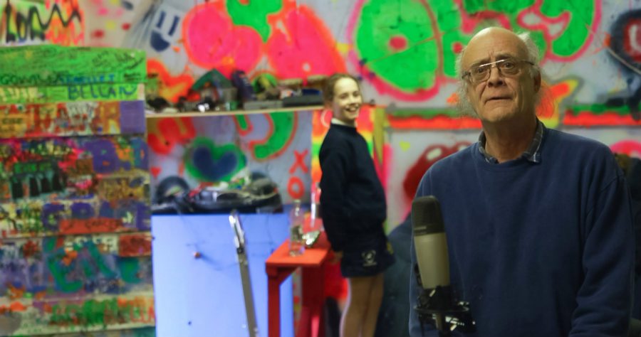 Mesto gde je čitati kul 2