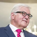 Frank-Valter Štajnmajer: Novi predsednik Nemačke 15