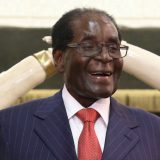 Robert Mugabe: Na vlasti do stote 2
