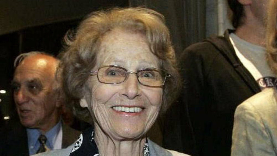 Renata Ulmanski: Ponovo rođena 1