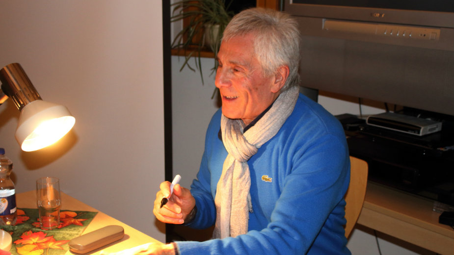 Gojko Mitić: Srpski Vinetu 1