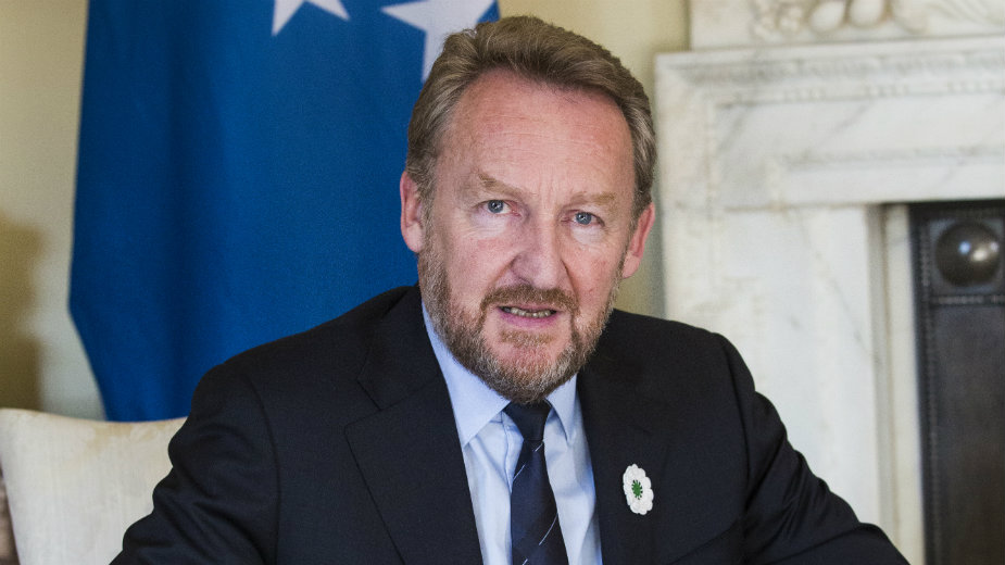 Izetbegović: Ivanić zloupotrebljava položaj 1