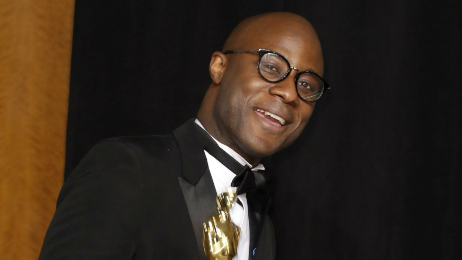 Beri Dženkins: Plavi dečak 1