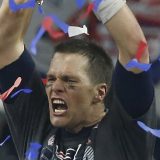 Tom Brejdi: Zlatna ruka 2