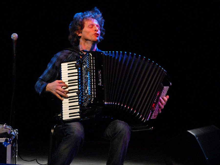 Muzički vodič od 3. do 9. februara 5 Muzički vodič od 3. do 9. februara 5