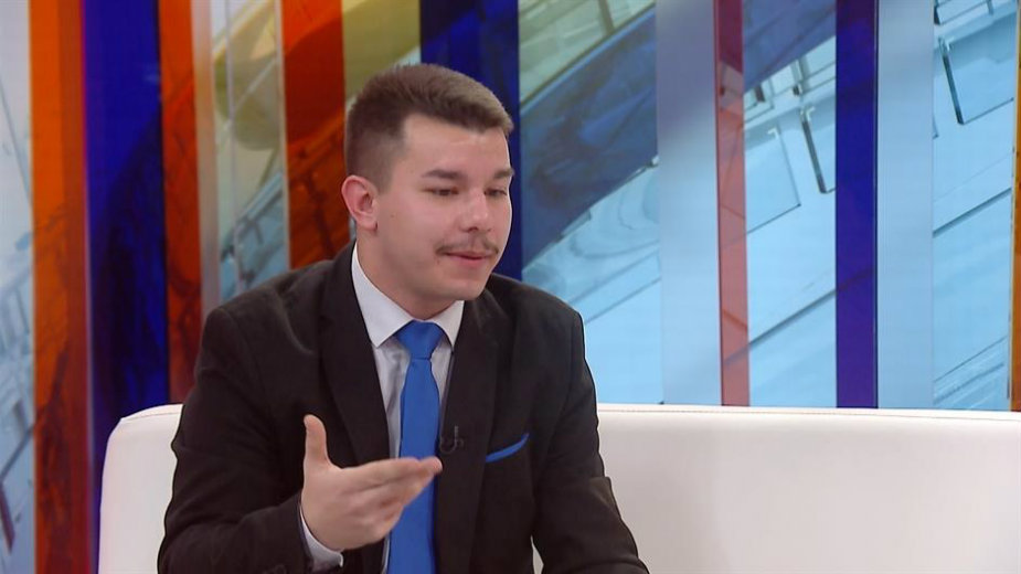 Kosovo na liniji Tirane, Skoplja i Beograda 1