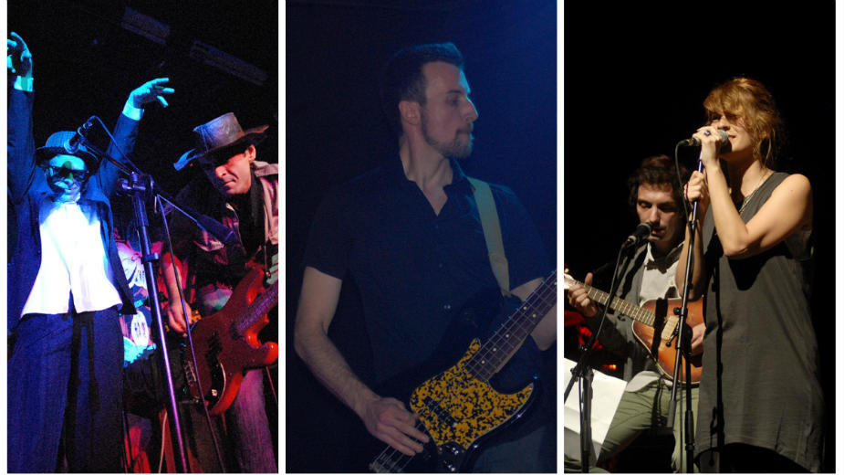 Muzički vodič od 24. februara do 3. marta 1