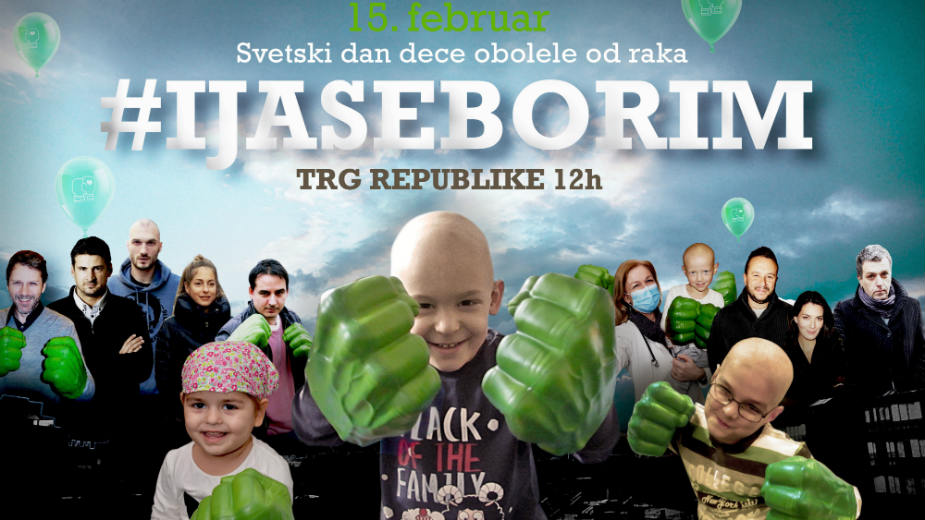 Stare stvari za novu nadu mališana 1