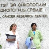 U Beogradu počinje da radi Onkologija dva 6