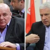 Boris Tadić: Vlast očito strahuje od poraza 4