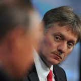 Peskov: Moskva traži izvinjenje za uvredu Putina 6