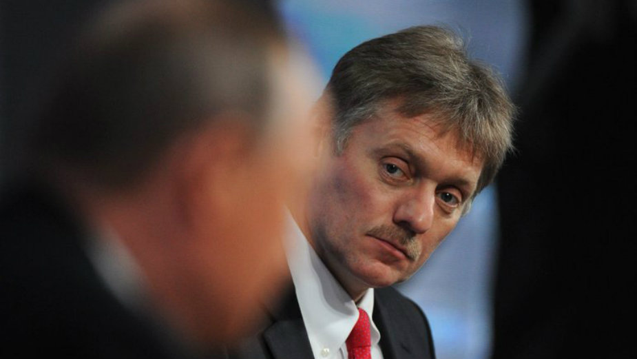 Peskov: Moskva traži izvinjenje za uvredu Putina 1