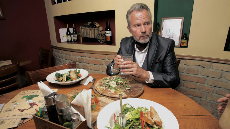 Džon Sevidž: Plašim se šta Tramp može da uradi 1