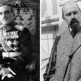 Razgovori kralja Aleksandra i Ivana Meštrovića 9