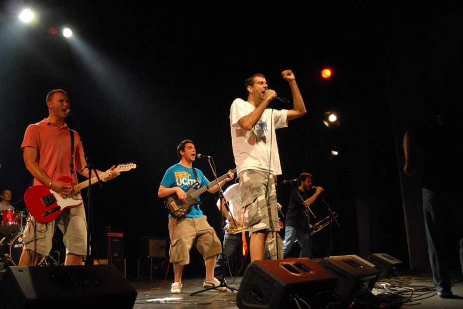 Muzički vodič od 3. do 9. februara 4 Muzički vodič od 3. do 9. februara 4