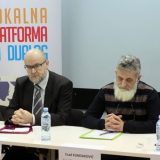 O problemima treba razgovarati 3