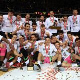 Dozirane šanse za "male" 5