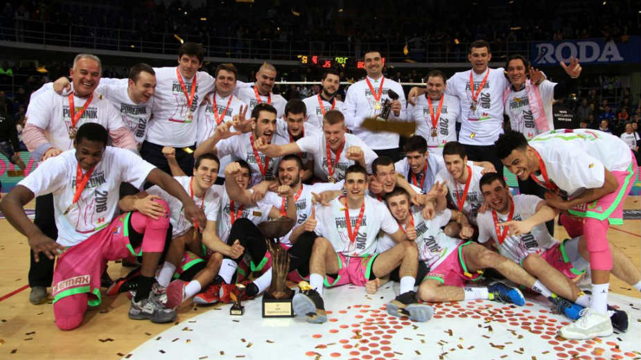 Dozirane šanse za "male" 1