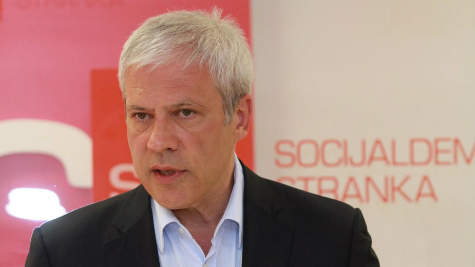 Boris Tadić: Sava Janjić je veliki heroj za razliku od lažnog patriote Vučića 1