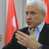 Boris Tadić: Prilika za opoziciju 15