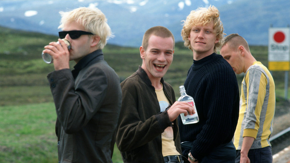 "T2 Trejnspoting": Oslobađajuća drskost margine 1
