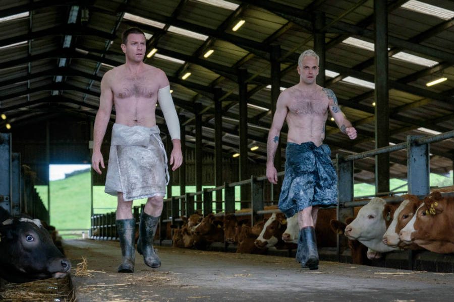 "T2 Trejnspoting": Oslobađajuća drskost margine 2