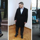 Prvi krug izbora: U ime oca i sina 1