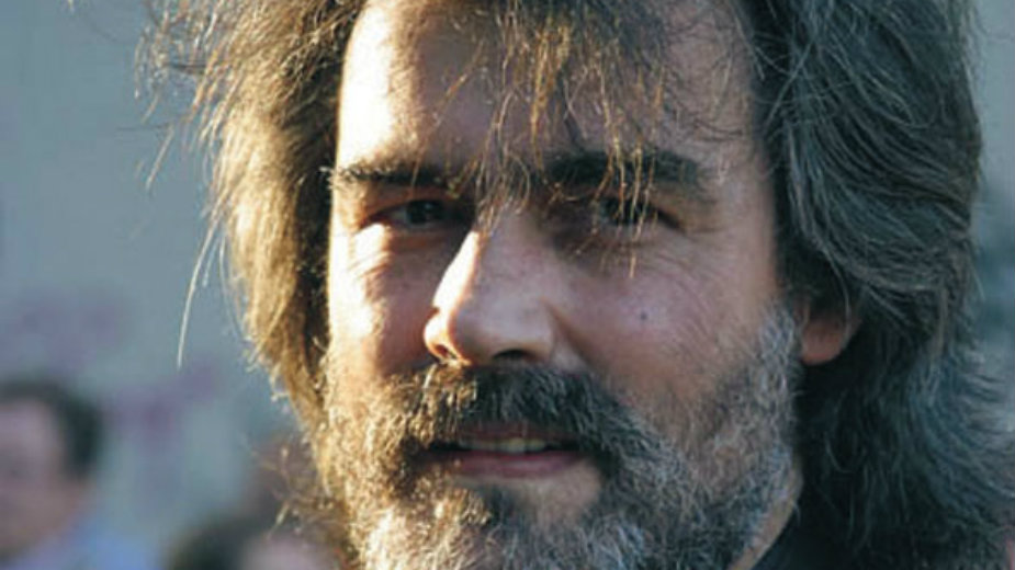 Moćna mora 1 Moćna mora 1