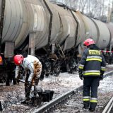 Voz udario autobus, više od 20 povređenih 9