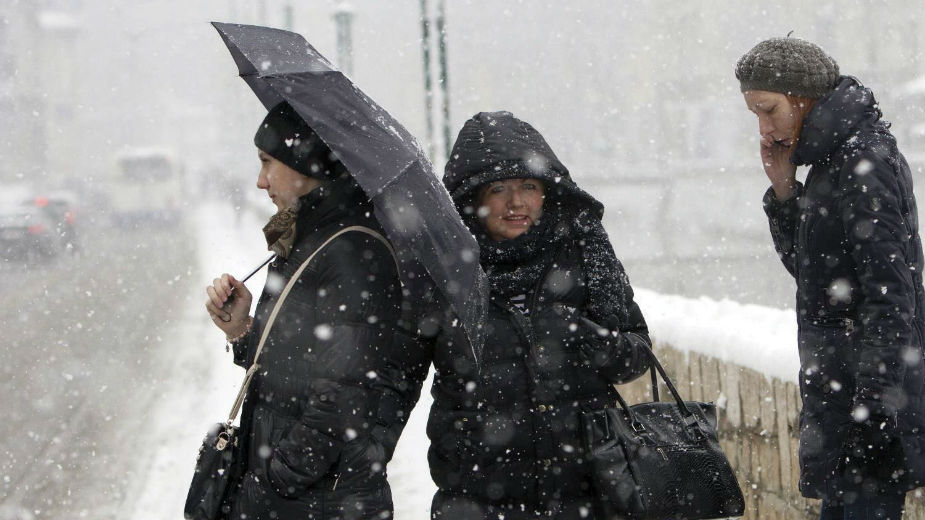 Kako izbeći sezonski grip 1