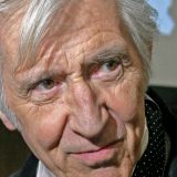 Ljubiša Samardžić: Glumac - rudar 1