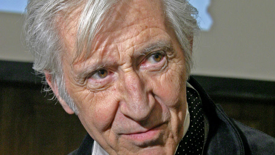 Ljubiša Samardžić: Glumac - rudar 1