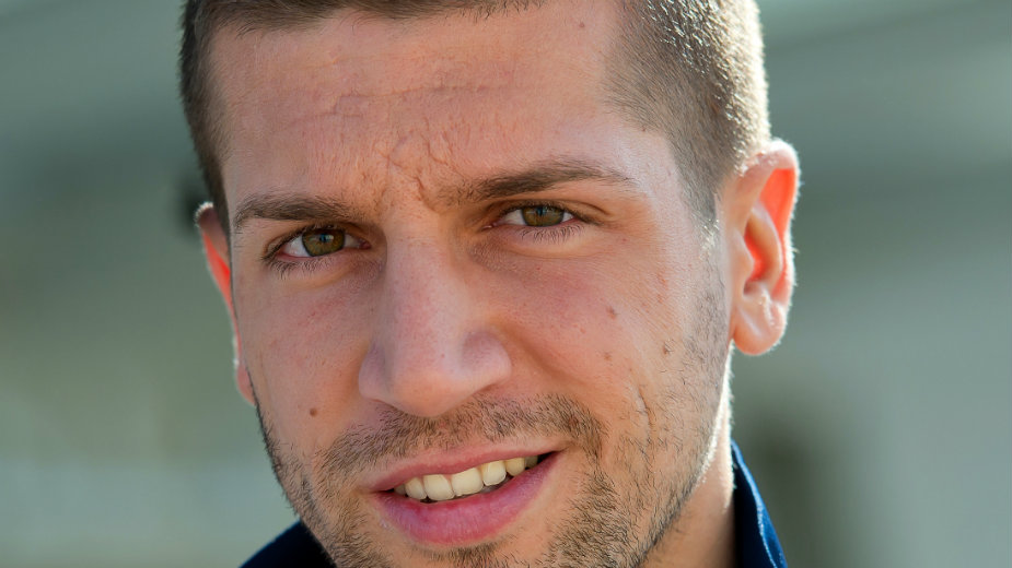 Matija Nastasić: Skromni darodavac 1