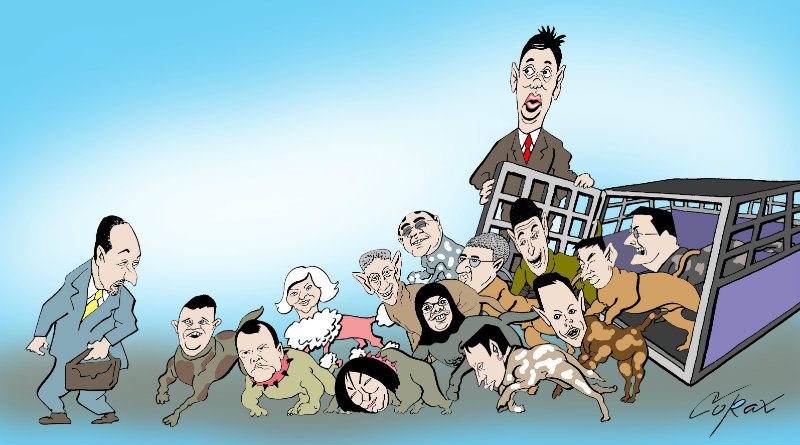 Corax 3