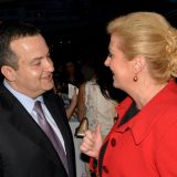 Ivica Dačić (ni)je prekršio diplomatske manire 9