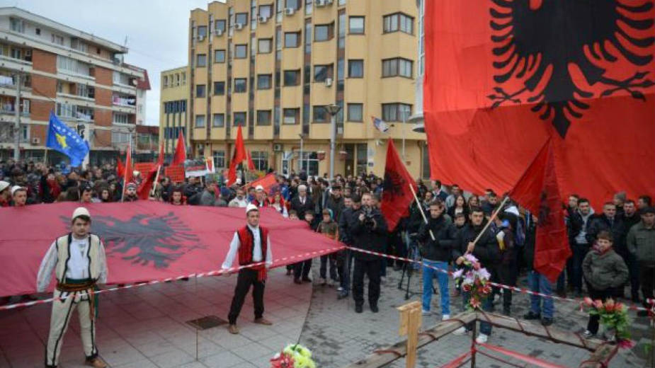 Kamberi: Nijednog predsednika ne interesuje položaj Albanaca 1