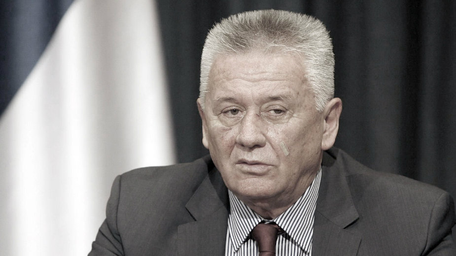 Velimir Ilić: Trebaju nam novi izbori 1